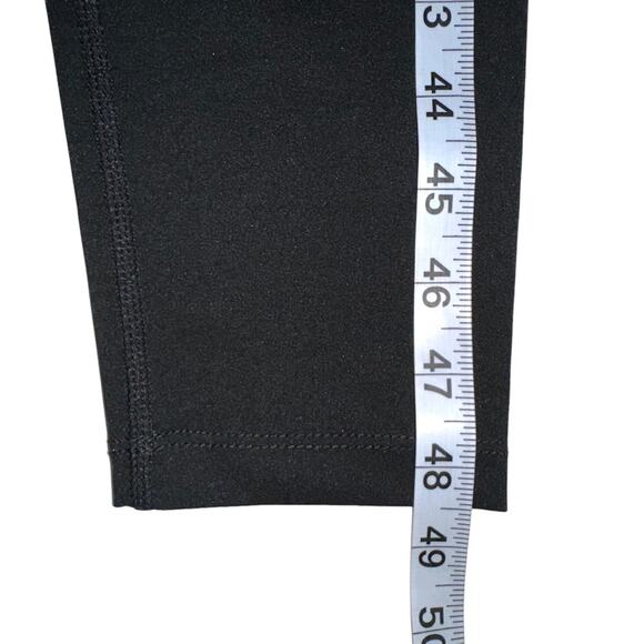 NWT n:Philanthropy Lolo Black Sleeveless Scoopback Bodysuit in Black Cat MEDIUM - Picture 9 of 11